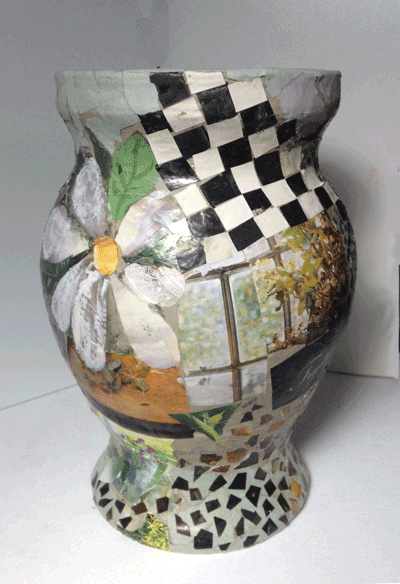 vase lg
